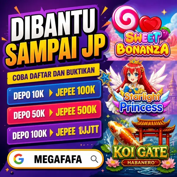 situs judi slot promo new member